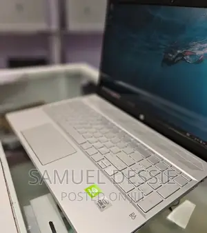 New Laptop HP Pavilion 15 16GB Intel Core I5 HDD+SSD 1T