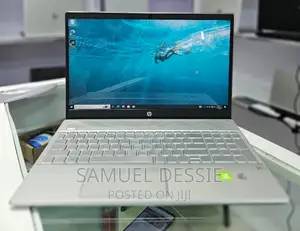 New Laptop HP Pavilion 15 16GB Intel Core I5 HDD+SSD 1T