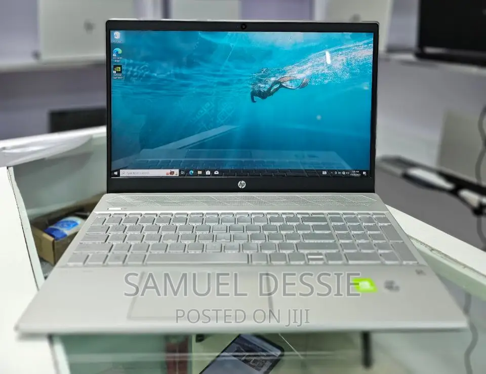 New Laptop HP Pavilion 15 16GB Intel Core I5 HDD+SSD 1T