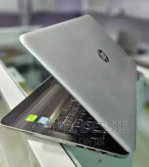 New Laptop HP Pavilion 15 8GB Intel Core I5 SSD 512GB