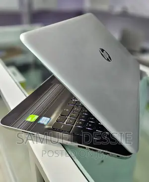 New Laptop HP Pavilion 15 8GB Intel Core I5 SSD 512GB