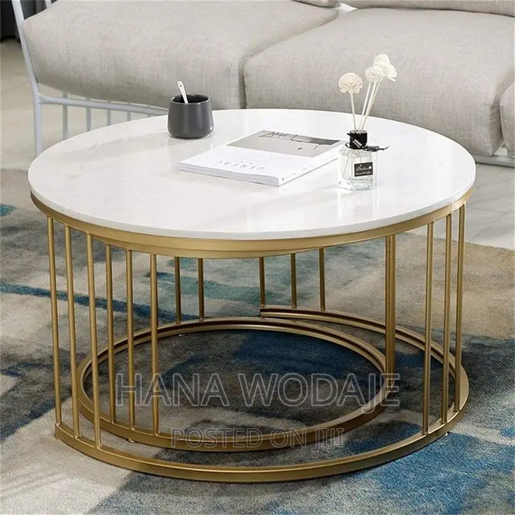 የመሀል የሶፋ ቴብል