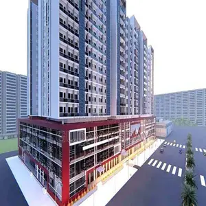 3bdrm Condo in Ayat Real Estate, Bole for sale