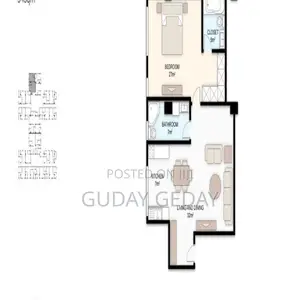 3bdrm Condo in Ayat Real Estate, Bole for sale