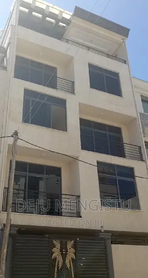 8bdrm House in ሳሚት 72, Bole for rent