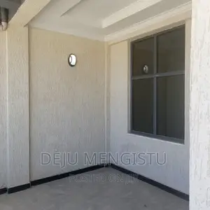 8bdrm House in ሳሚት 72, Bole for rent