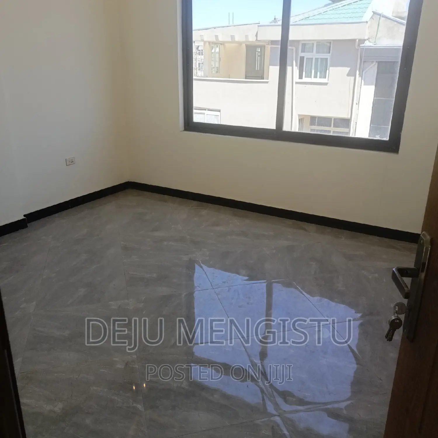 8bdrm House in ሳሚት 72, Bole for rent