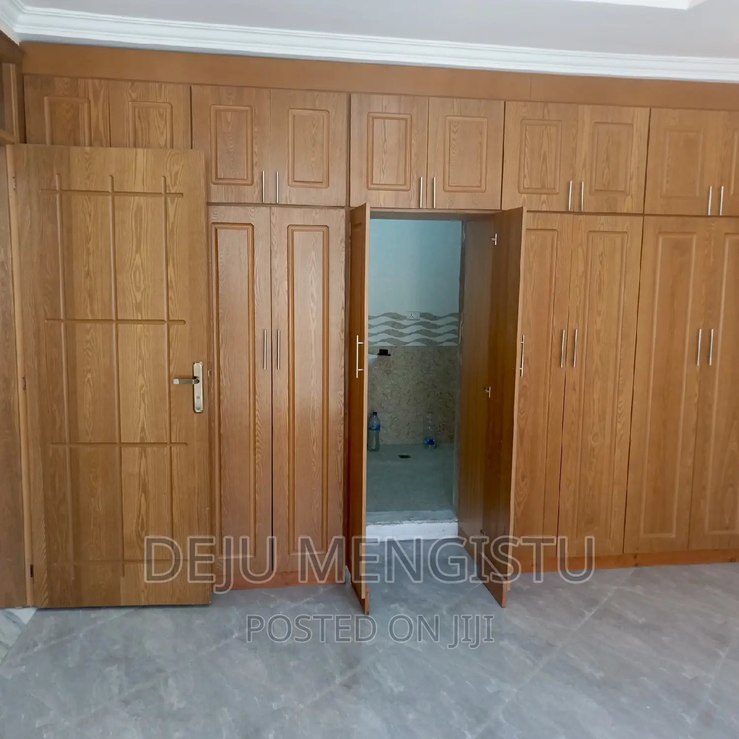 8bdrm House in ሳሚት 72, Bole for rent