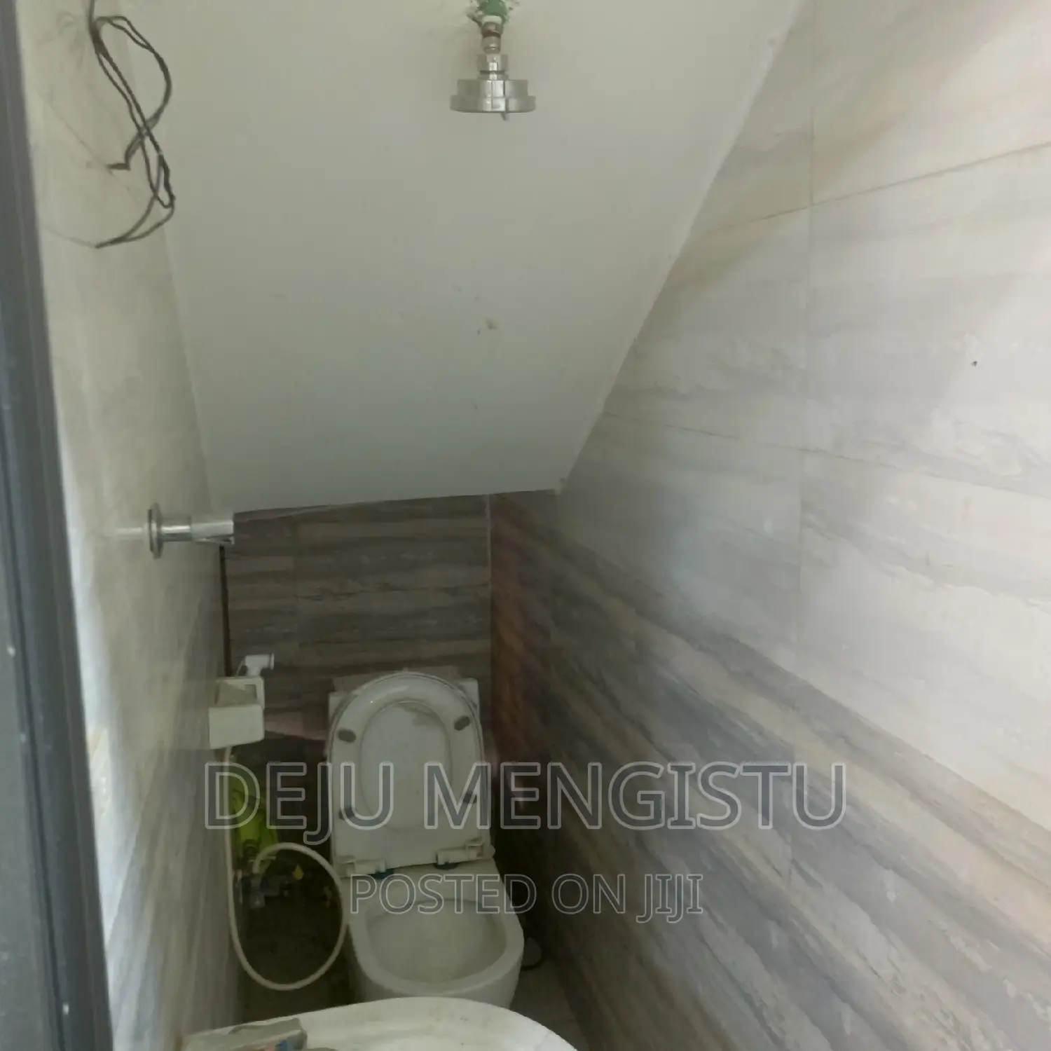 8bdrm House in ሳሚት 72, Bole for rent