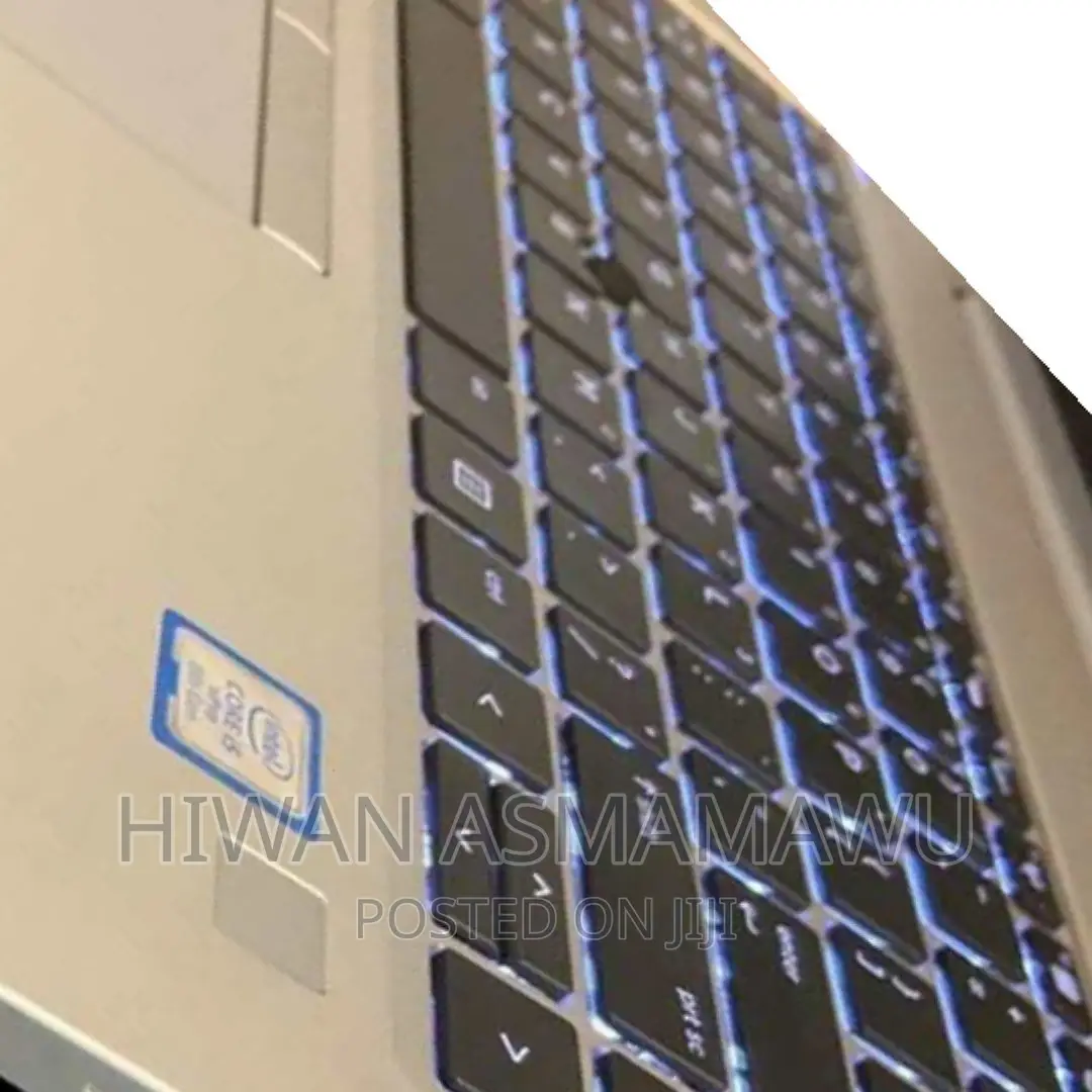 New Laptop HP EliteBook 840 16GB Intel Core I5 SSD 512GB