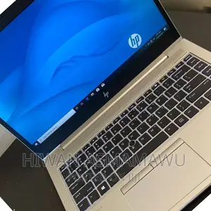 New Laptop HP EliteBook 840 16GB Intel Core I5 SSD 512GB