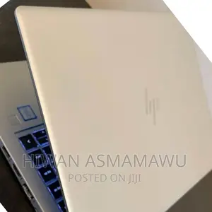 New Laptop HP EliteBook 840 16GB Intel Core I5 SSD 512GB