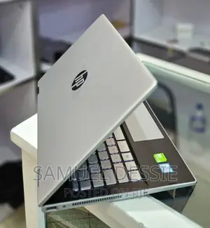 New Laptop HP Pavilion X360 8GB Intel Core I5 SSD 512GB