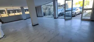 ለክራይ ቀረበ መጋዘን