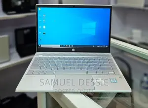 New Laptop HP Pavilion 15 8GB Intel Core I7 SSD 512GB