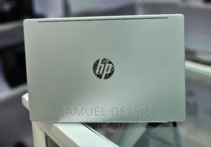 New Laptop HP Pavilion 15 8GB Intel Core I7 SSD 512GB