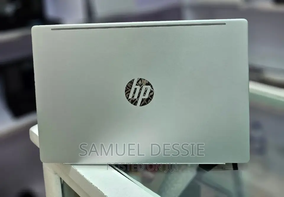 New Laptop HP Pavilion 15 8GB Intel Core I7 SSD 512GB