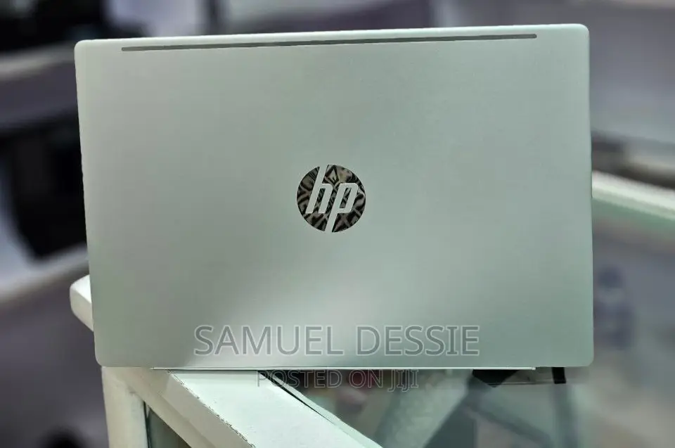 New Laptop HP Pavilion 15 8GB Intel Core I7 SSD 512GB