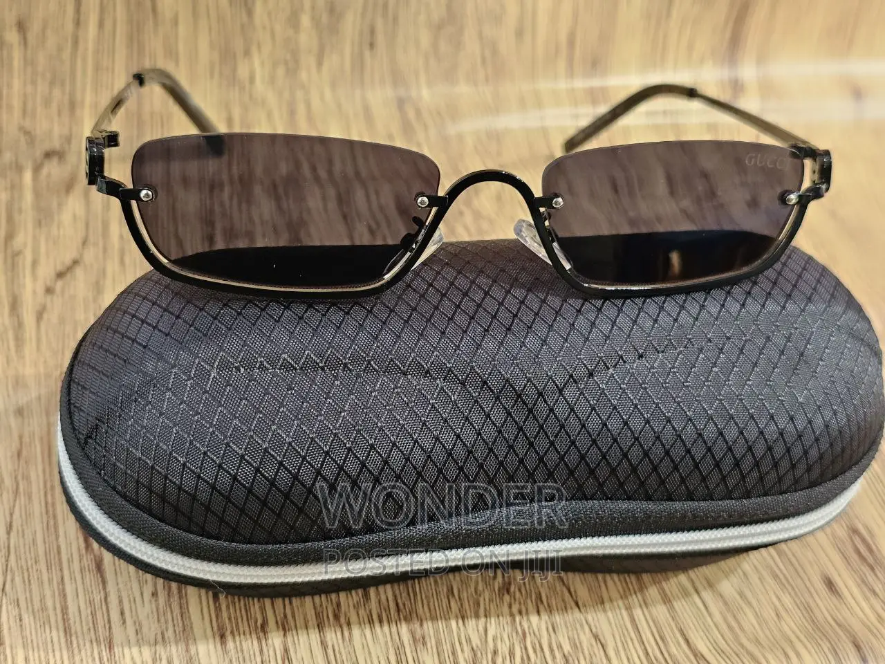 Stylish Glasses for Her.