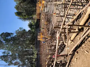 Furnished 1bdrm Apartment in Ovid, Gullele for sale