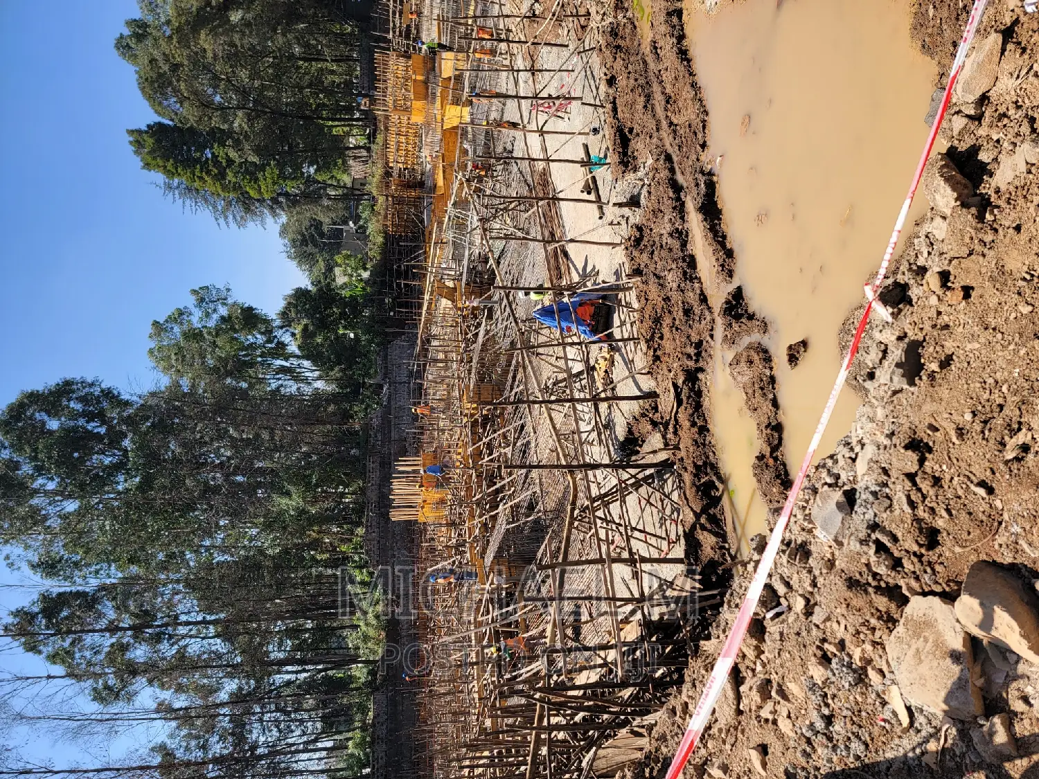 Furnished 1bdrm Apartment in Ovid, Gullele for sale