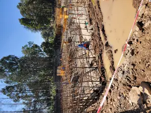 Furnished 1bdrm Apartment in Ovid, Gullele for sale