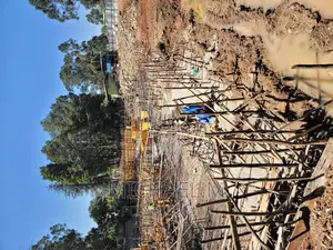 Furnished 3bdrm Apartment in Ovid, Gullele for sale