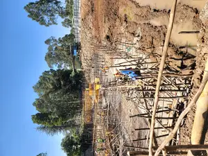 Furnished 3bdrm Apartment in Ovid, Gullele for sale