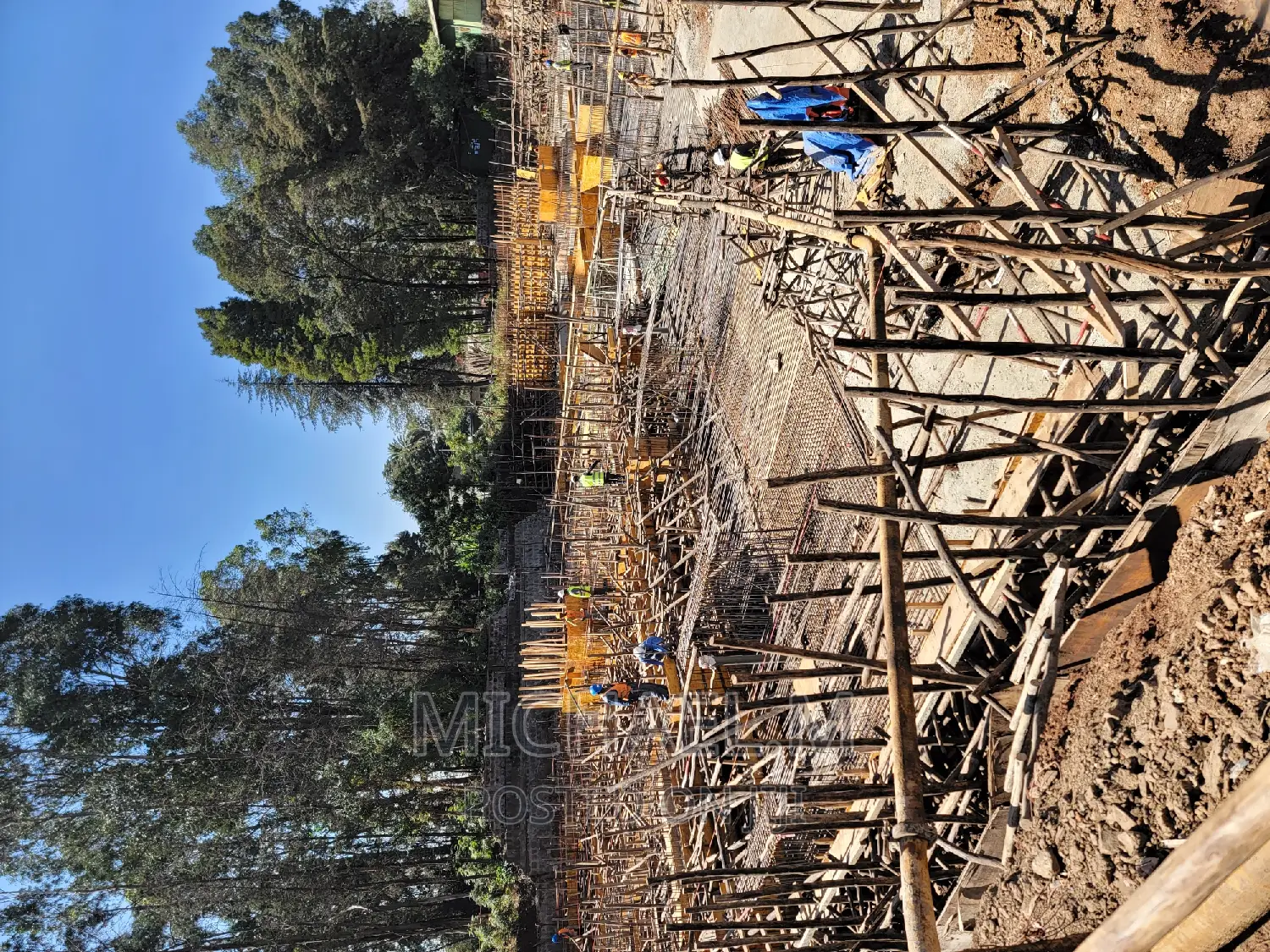 Furnished 3bdrm Apartment in Ovid, Gullele for sale