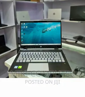 Photo - New Laptop HP Pavilion 15 8GB Intel Core i5 SSD 512GB