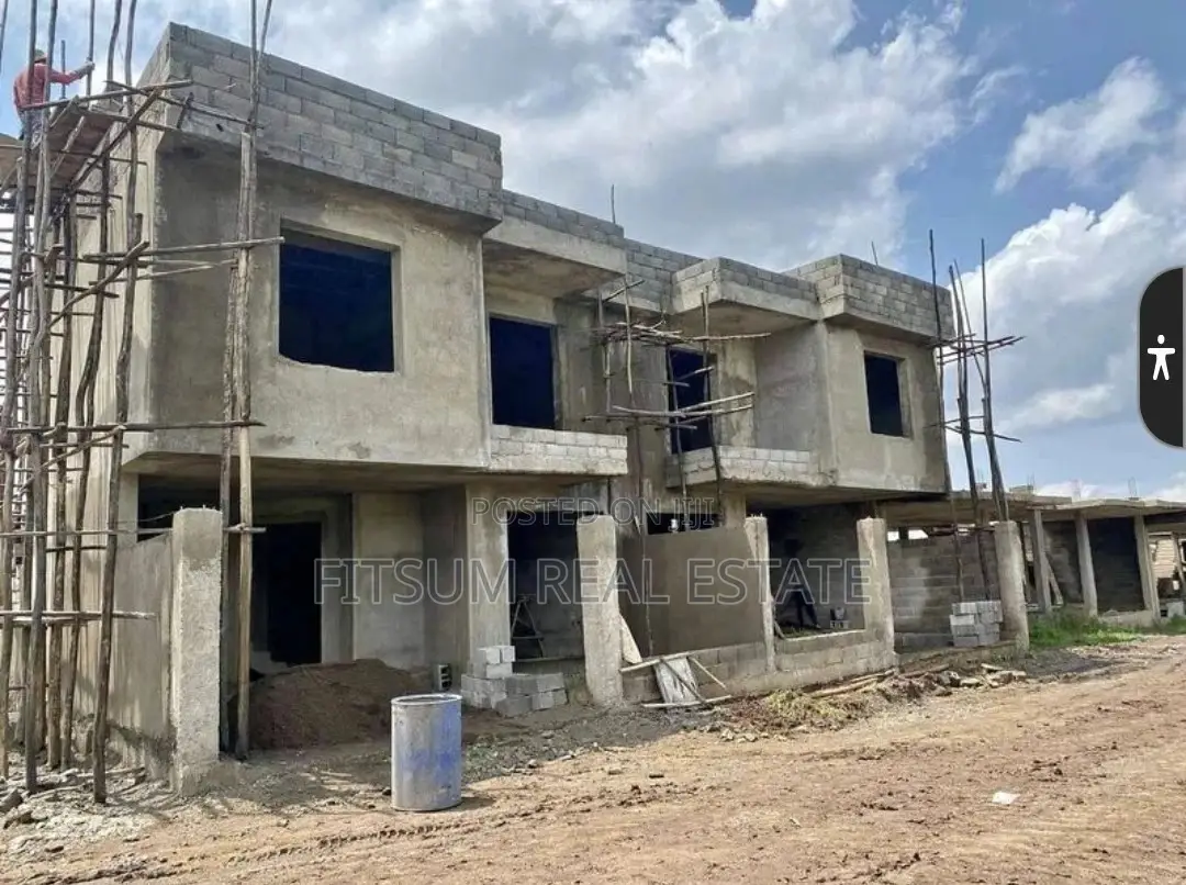 3bdrm House in Enyi Real Estate, Nifas Silk-Lafto for sale