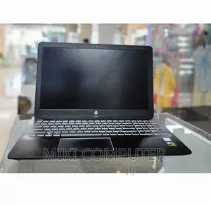 Photo - New Laptop HP Pavilion 15 8GB Intel Core I7 HDD+SSD 1T