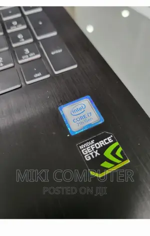 New Laptop HP Pavilion 15 8GB Intel Core I7 HDD+SSD 1T