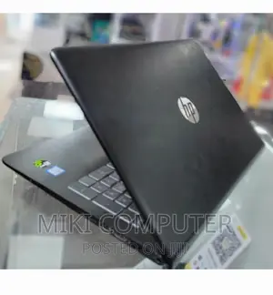 New Laptop HP Pavilion 15 8GB Intel Core I7 HDD+SSD 1T