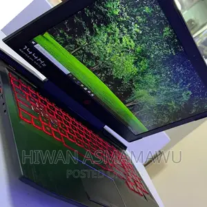 Photo - New Laptop HP Omen 15 16GB Intel Core I7 HDD+SSD 1T