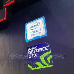 New Laptop HP Omen 15 16GB Intel Core I7 HDD+SSD 1T