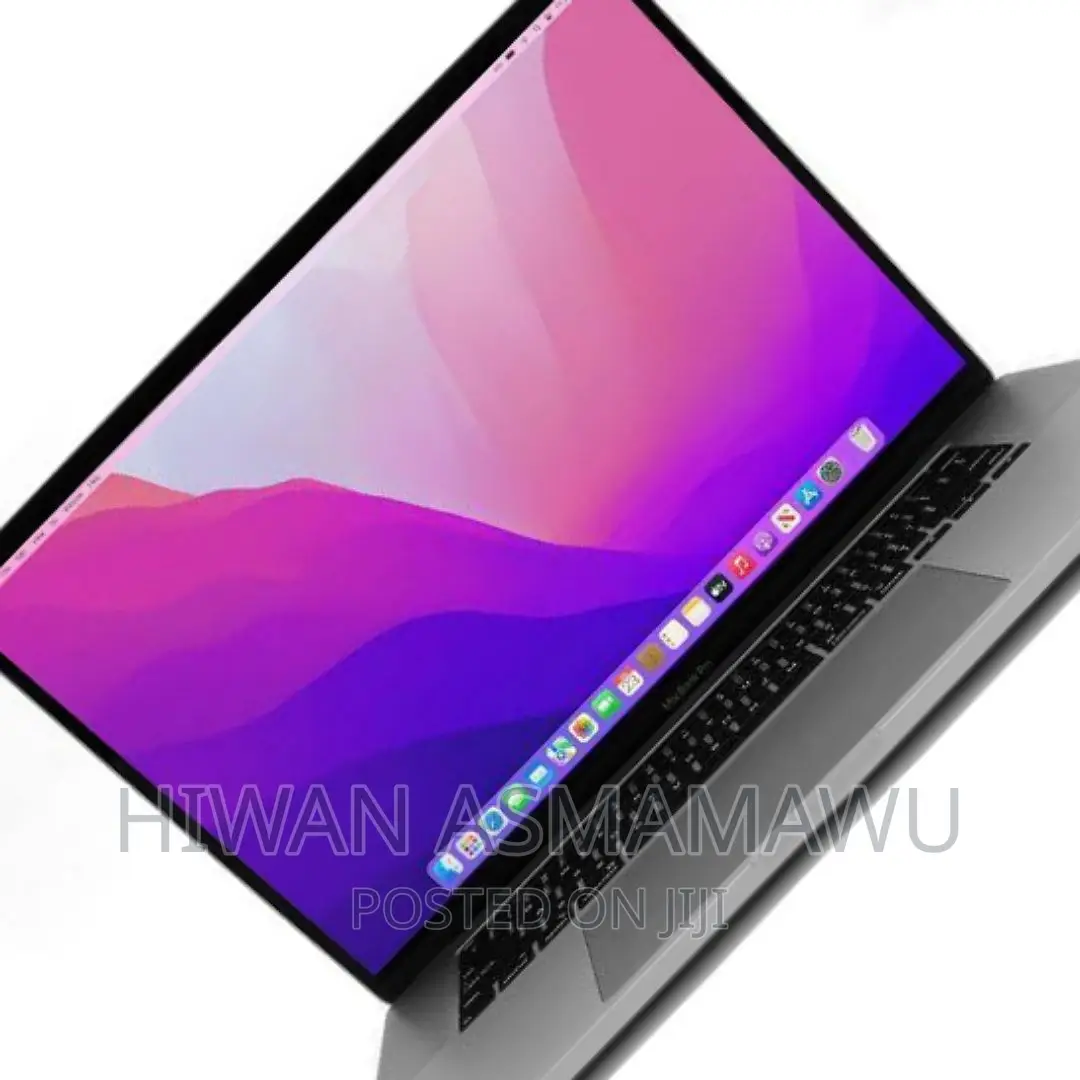 New Laptop Apple MacBook 2015 16GB Intel Core I7 SSD 512GB