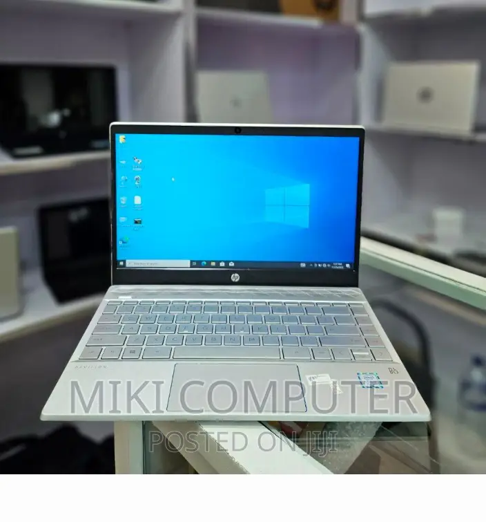 New Laptop HP Pavilion 15 8GB Intel Core I7 SSD 512GB