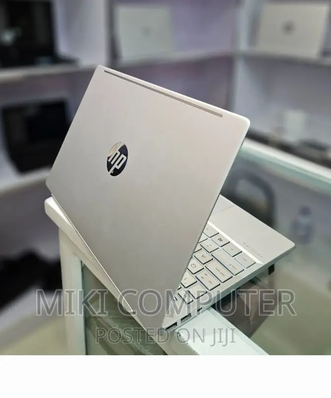 New Laptop HP Pavilion 15 8GB Intel Core I7 SSD 512GB