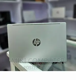 New Laptop HP Pavilion 15 8GB Intel Core I7 SSD 512GB
