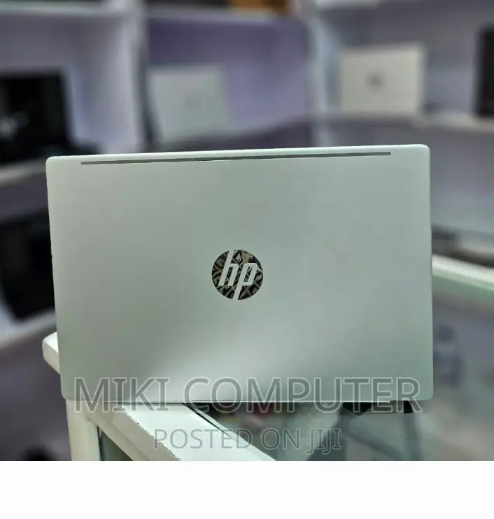 New Laptop HP Pavilion 15 8GB Intel Core I7 SSD 512GB