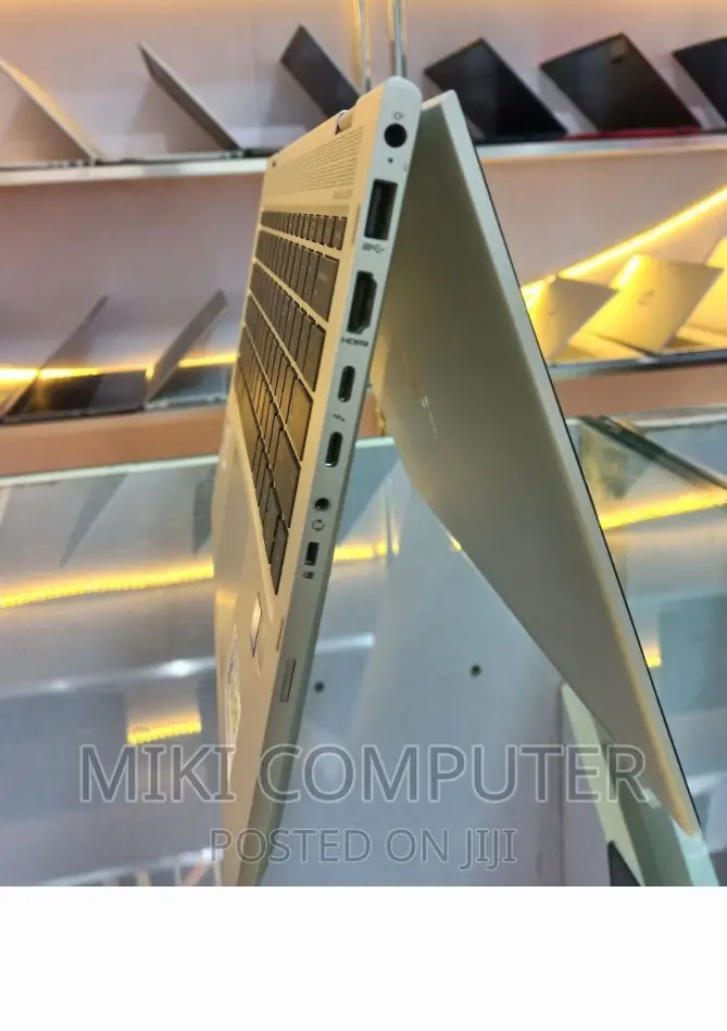 New Laptop HP EliteBook 840 16GB Intel Core I5 SSD 512GB