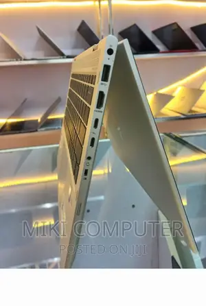 New Laptop HP EliteBook 840 16GB Intel Core I5 SSD 512GB