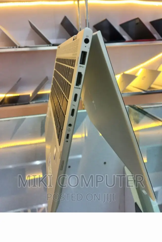 New Laptop HP EliteBook 840 16GB Intel Core I5 SSD 512GB