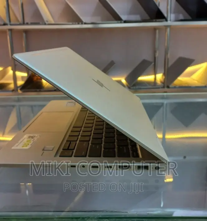 New Laptop HP EliteBook 840 16GB Intel Core I5 SSD 512GB