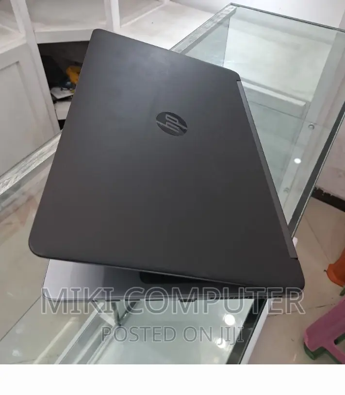 New Laptop HP ProBook 650 G1 4GB Intel Core I5 HDD 500GB