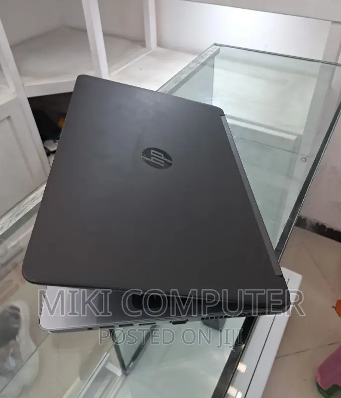 New Laptop HP ProBook 650 G1 4GB Intel Core I5 HDD 500GB