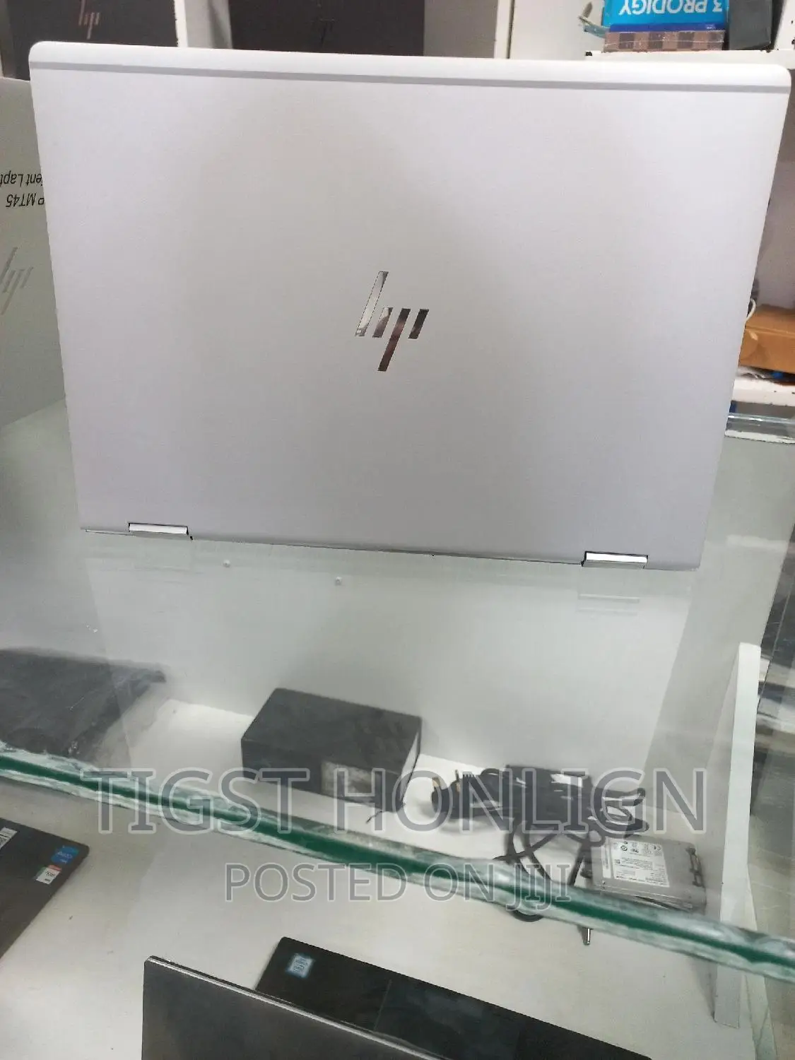 New Laptop HP EliteBook X360 1030 G2 16GB Intel Core I5 SSD 512GB