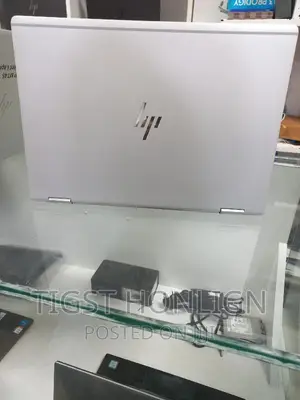 New Laptop HP EliteBook X360 1030 G2 16GB Intel Core I5 SSD 512GB