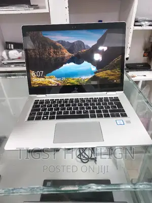 New Laptop HP EliteBook X360 1030 G2 16GB Intel Core I5 SSD 512GB